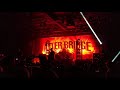 Alter Bridge - One Life/Wouldn't You Rather - Live