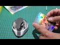 Holographic Custom Pokemon Trading Cards