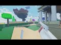 CREATE YOUR FIRST FPS GAME ON ROBLOX (FE Gun Kit Viewmodel) ft. @DoomsDev