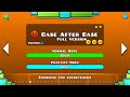 Base After Base Full Version (All Secret Coins) | Geometry Dash Full Version   | By MAMM300TO2