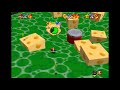 Super Mario 64: Halloween Mayhem - Longplay | N64