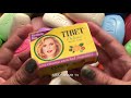 Soap opening HAUL.unpacking of soaps.unboxing.relaxing sounds.Satisfying ASMR Video|262|