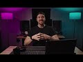 GRAB THEIR ATTENTION By Using This Easy Smooth Zoom Effect! (Davinci Resolve Tutorial)