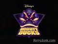 Mighty Ducks Intro