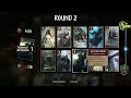 GWENT | Some Opponent Try To Hero Passing Me !! Time To Chill And Relax With Frost