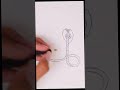 How to make a snake. Art video