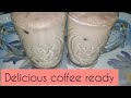 Cold Coffee | Cook With Shamaila