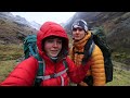 Trip to the Lost Valley - SCOTLAND