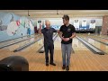 How To Build A Better Bowling Swing