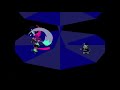 Deltarune Twitch Stream Test  - Jevil both Fighting and Pacifst runs