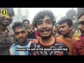 Bangladesh Protests: Students Roar in Victory as Sheikh Hasina Flees | The Quint