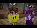 Minecraft SPIN THE BOTTLE with Crazy Fan Girl!