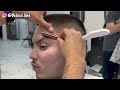 CORTE RAPADO HOMBRE FACIL! - MID SKIN FADE TUTORIAL #buzzcut #skinfade