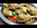 Makhni Chicken With Silky Smooth Makhmali Gravy | Restaurant Style Chicken Makhni | Butter Chicken