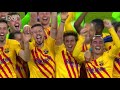 RESUMEN | Athletic Club 0-4 FC Barcelona | Final Copa de SM el Rey 2020-2021