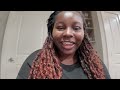 VLOG: Coparenting Mediation, Taking Better Care of Myself, and Launching My New Planner