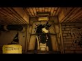 Bendy and the Ink Machine - Chapter 1
