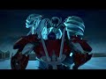 Transformers: Prime | Ice Battle | FULL EPISODES | Animation | Transformers TV