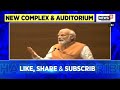 PM Modi Speech At BJP Headquarters Inauguration | BJP Roadmap For 2024 Elections | English News