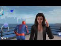 The amazing spider man 1 Vs The amazing spider man 2 | spiderman mobile 2021!