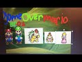 GOMB Video: Koopalings game Night 3