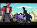 Nevermore Parts 1 - 4 & TEASER | DC Super Hero Girls