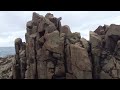 Bombo Headland Quarry & Geological Site