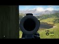 This Hunting Game Is Actually Incredible...