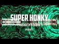 S1E3  Touched by a Demon (SUPER HONKY PODCAST)