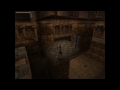 Tomb Raider I NO DAMAGE Playthrough: Level 5 - St. Francis´ Folly