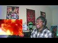 FINAL FANTASY XIV FLAMES OF TRUTH CINEMATIC REACTION