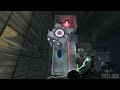 Portal 2 Walkthrough Chapter 2: The Cold Boot (PC)