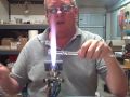 Basic Flameworking Skills - Shaping Solids