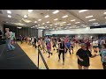 Vibe Check Line Dance by Debbie Rushton @ 2024 Marathon