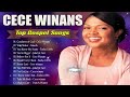 GOODNESS OF GOD ✝️ Greatest Black Gospel Songs With Lyrics ✝️ CeCe Winans, Tasha Cobbs, Jekalyn Carr
