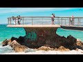 Bronzer à Marseille à la Plage des Catalans #BeachLife