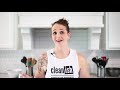 Intermittent Fasting Meal Plan | FULL DAY IF Meal Plan (What I Eat)