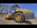 The WORLDS LARGEST And Most Powerful Landfill Compactors You Need To See