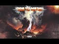 Jeris Johnson - Ode To Metal (Official Audio)