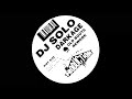 DJ Solo - Darkage (Old Boots Rework) #Jungle #Hardcore #Oldskool #Underground #Rave #club #DrumBass