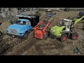 WE BOUGHT A $200,000 ABDANDON MINES!! CAN WE MAKE MONEY?? - FS22 RP