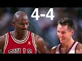 Michael Jordan vs EVERY Top 75 player