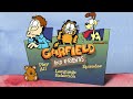 Opening to Garfield and Friends: Volume One 2004 DVD