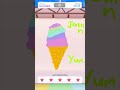 Drawing an Ice Cream on ROBLOX SPEED DRAW!!🍦#speeddraw #roblox