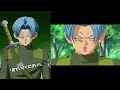 New Dokkan DBS Trunks Anime References (And More)