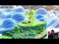 Super Mario Wonder: Gameplay / Parte 1