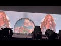 Beyoncé - Intro / Dangerously In Love Renaissance World Tour Stockholm, Sweden May 10, 2023