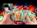 I Pulled Over 40+ Ultra Rare Pokemon Cards From This WEIRD Blister Pack!