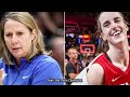 2 Minutes Ago: Diana Taurasi & Cheryl Reeve Confirm Caitlin Clark Not Going to Paris Olympics!!!!