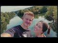 Alexander Ludwig - That's The Life I Want (Visualizer)
